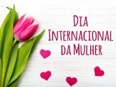 Dia Internacional da Mulher