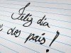 Dia dos Pais 2018